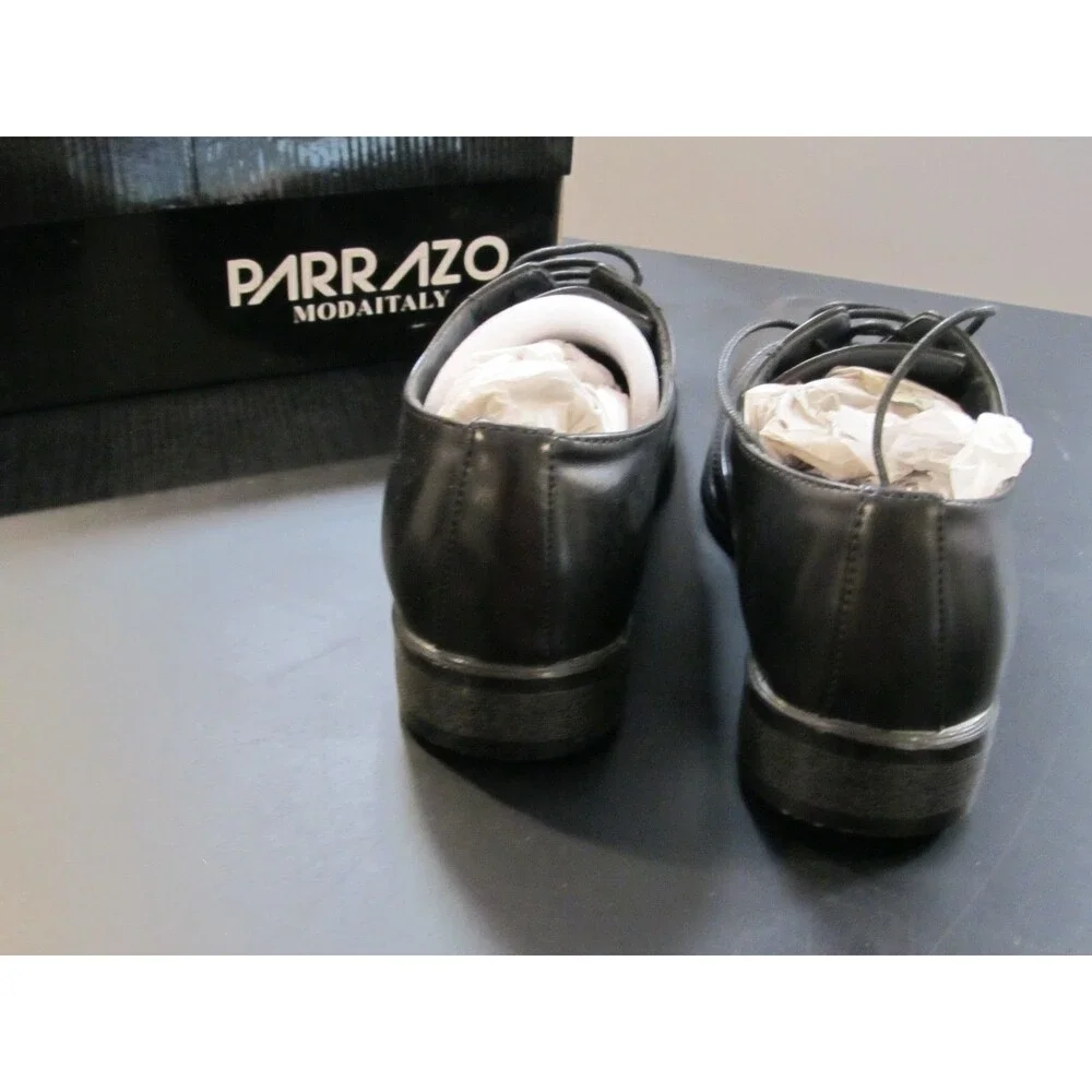 Parrazo moda italy